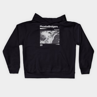 Punisher - Artwork 90's Design Kids Hoodie